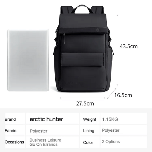 Arctic Hunter B00562