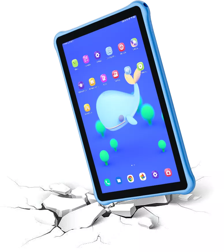 Blackview Tab 30 Kids 10.1" 2/64GB WIFI