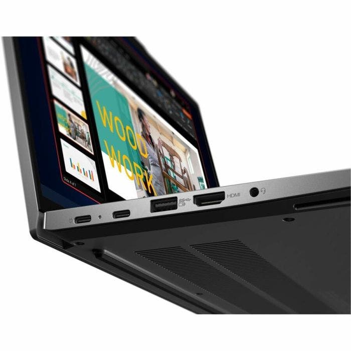 Lenovo ThinkPad E14 Gen 5 14"