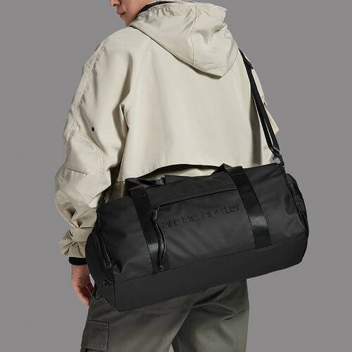 Bolsa de Viajem Arctic Hunder LX00537