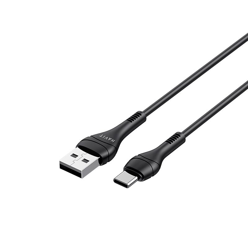 Cabo USB Havit Type-C CB6161