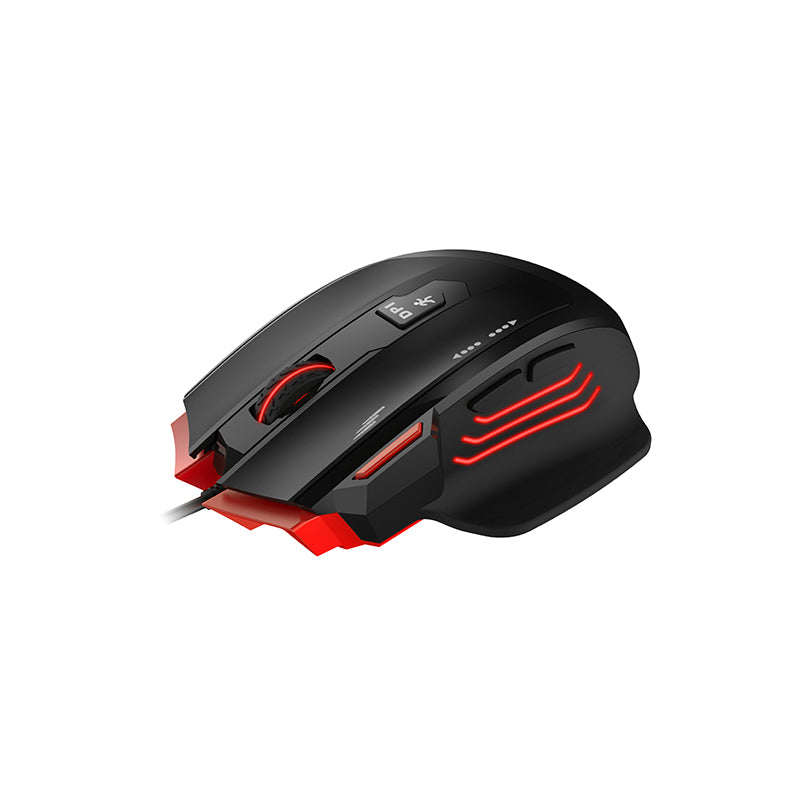 Rato Óptico para Jogos HAVIT MS1005
