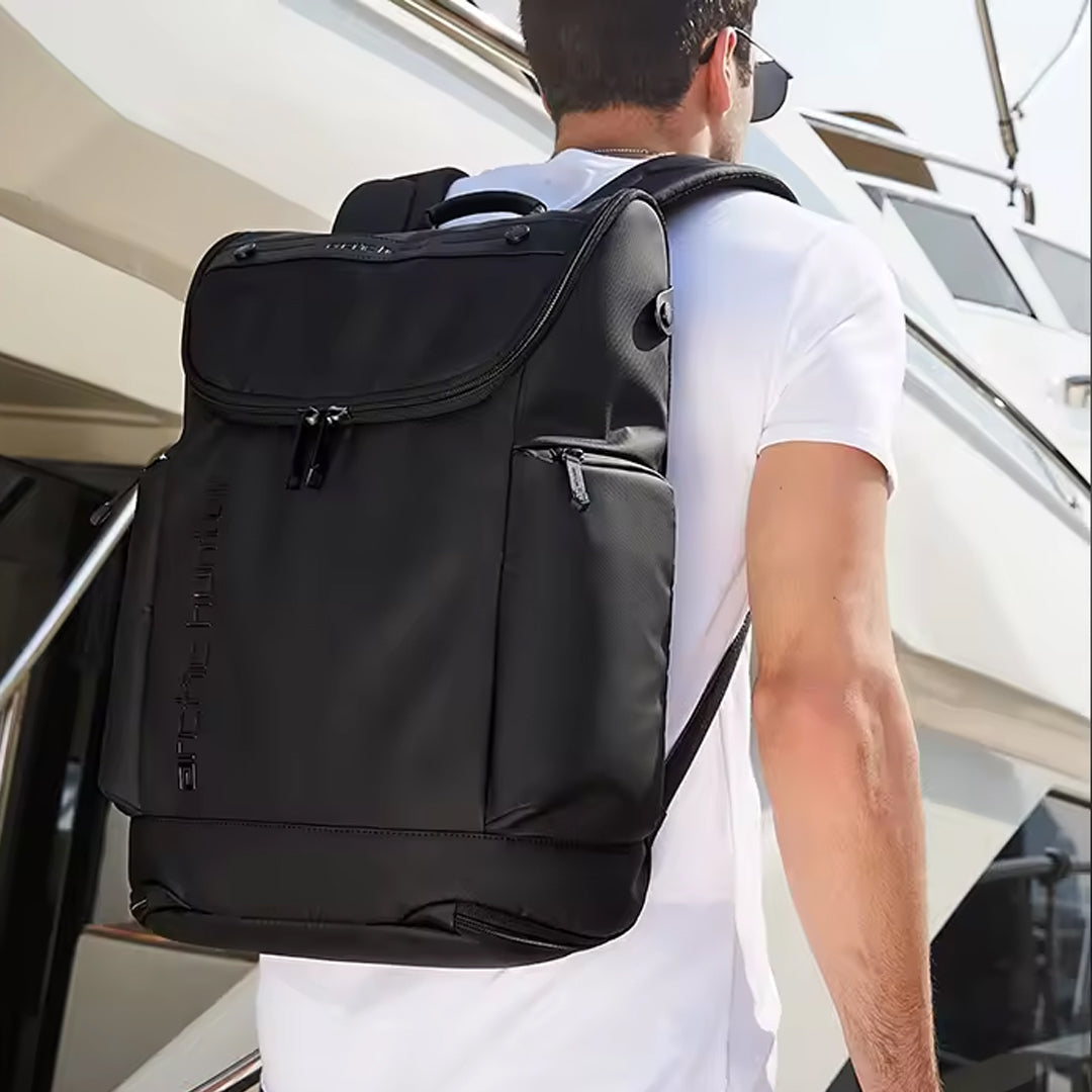 Bolsa E Mochila De Viagem