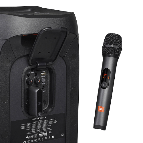 JBL Wireless Microphone Set
