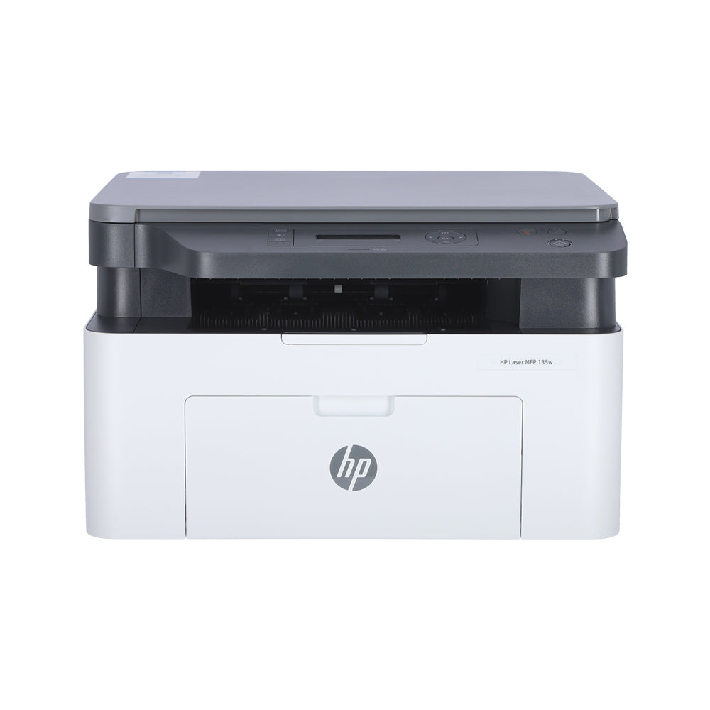 HP Laser MFP 135w