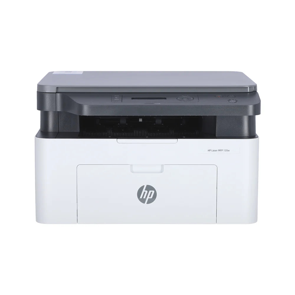 HP Laser MFP 135w