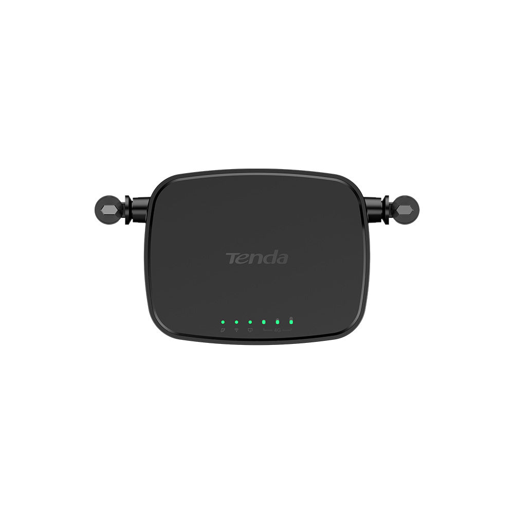 Roteador Tenda G03 Pro N300 Wi-Fi 4G LTE
