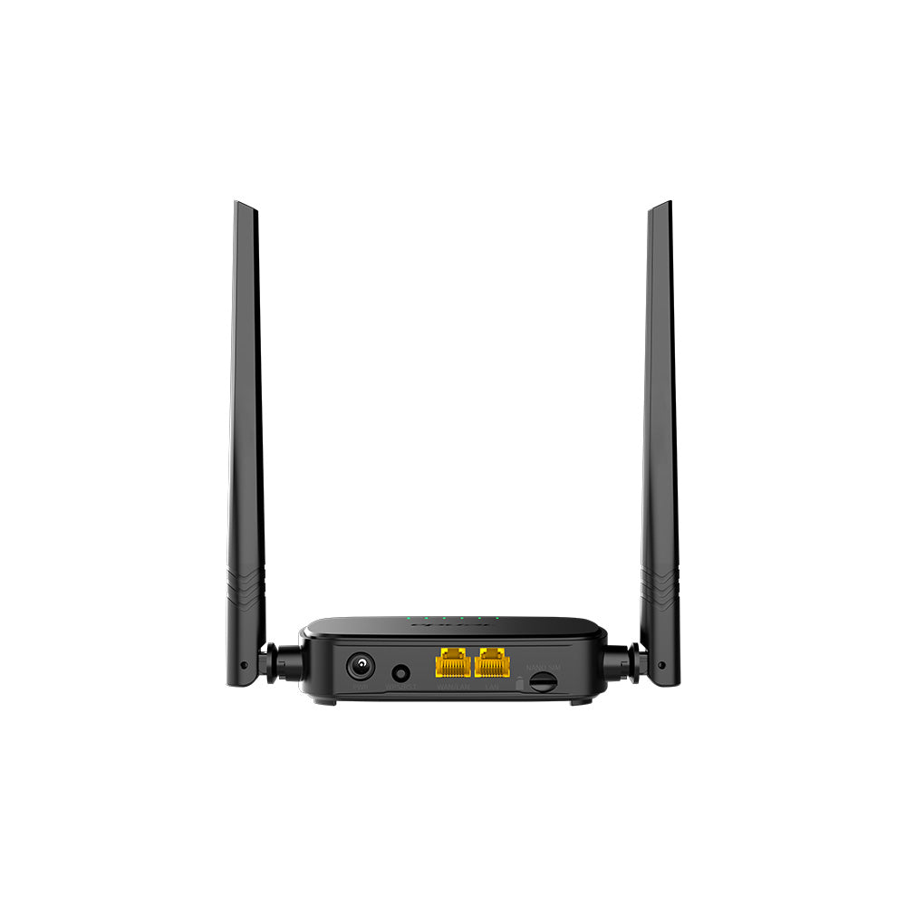 Roteador Tenda G03 Pro N300 Wi-Fi 4G LTE