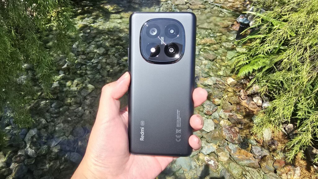 Xiaomi Redmi Note 14 Pro+ 5G