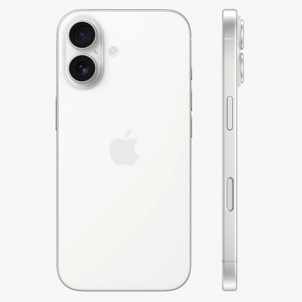 iPhone 17