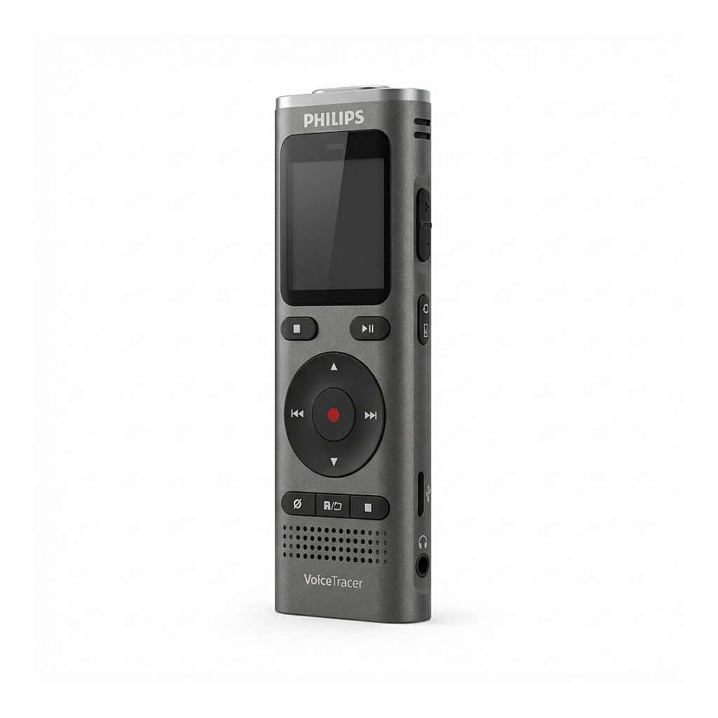 Philips VoiceTracer Audio Recorder