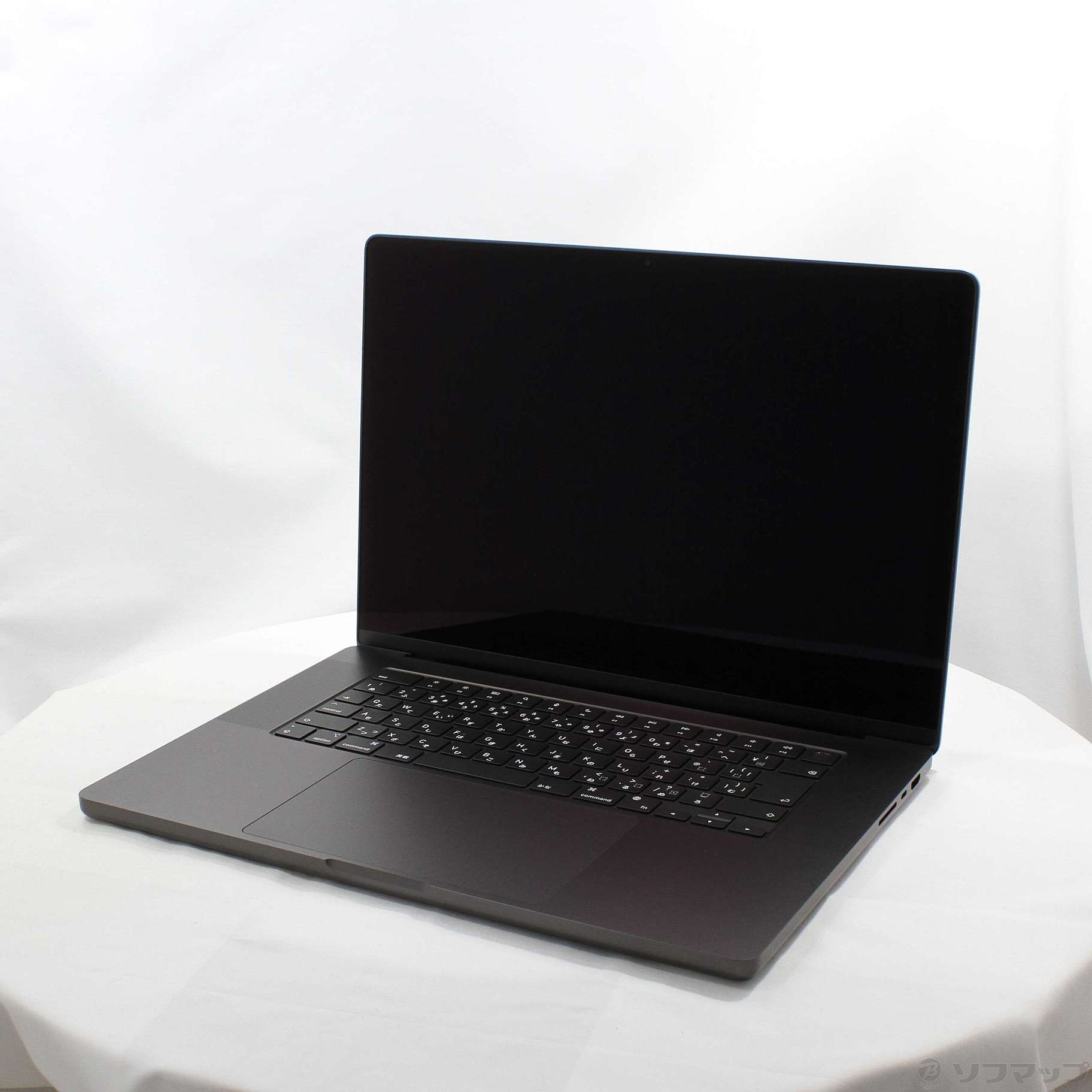 Apple MacBook Pro 2024
