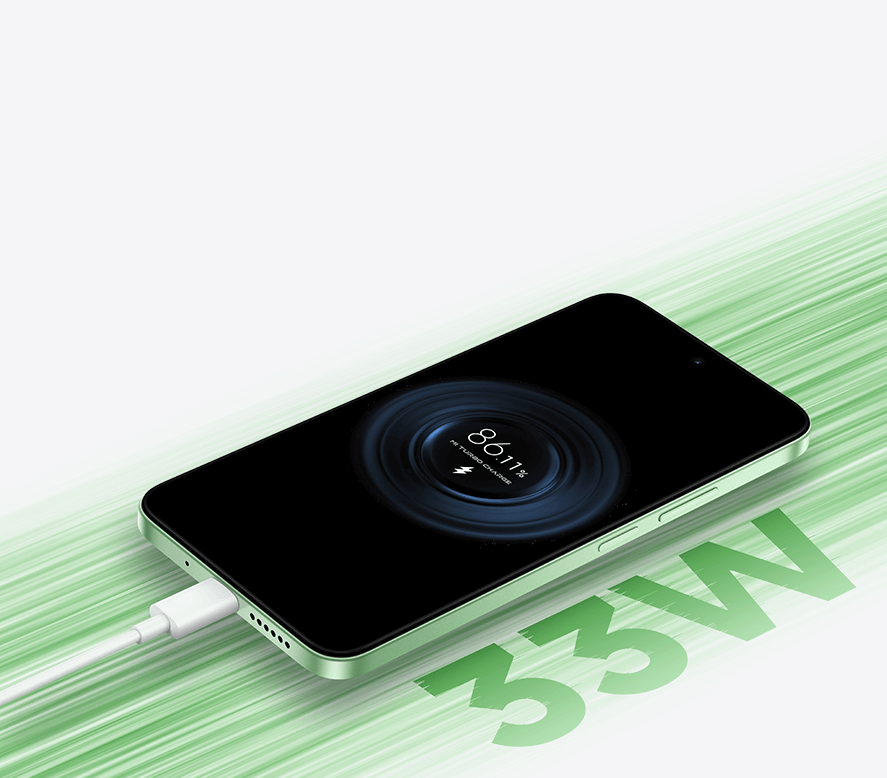 Xiaomi Redmi 15 5G