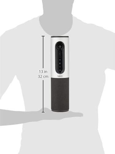 Logitech ConferenceCam Connect Full HD webcam