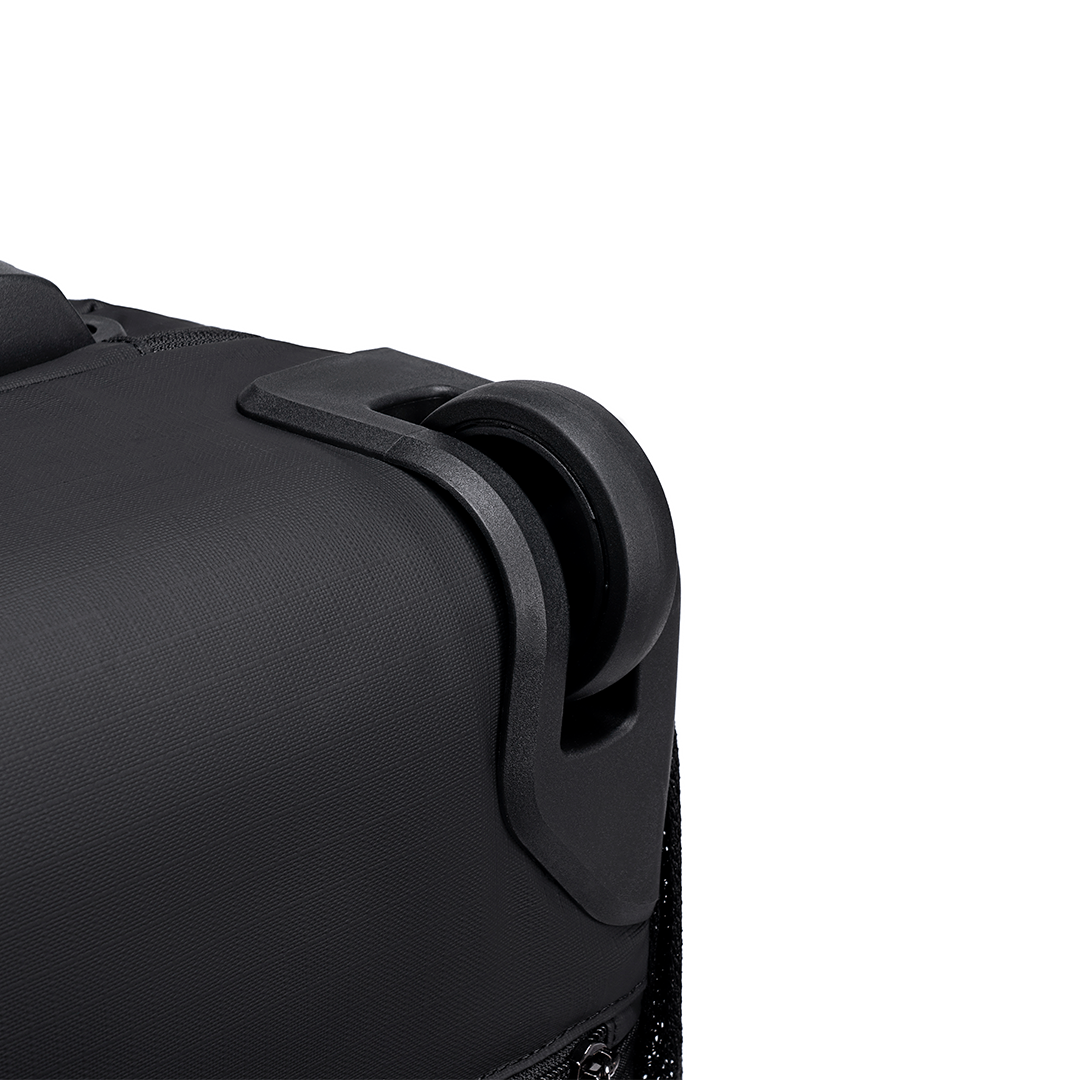 ARCTIC HUNTER Durable Professional Rolling Backpack