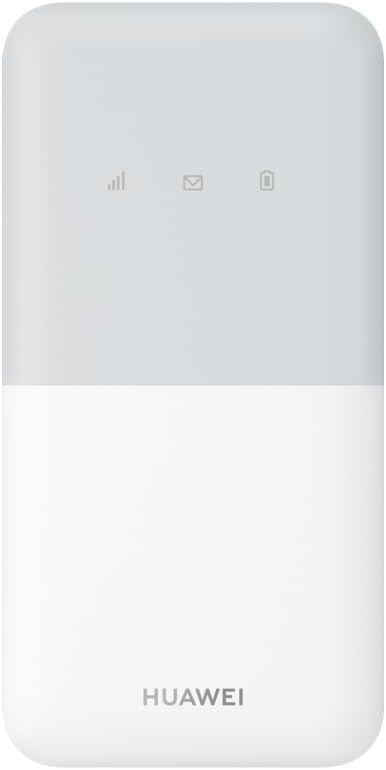 Huawei E5586-326 4G Mobile WiFi 5