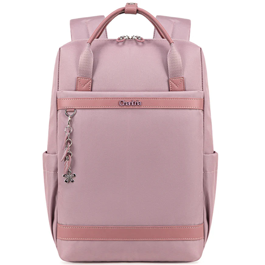 Chantria CB00639 Women Laptop Backpack