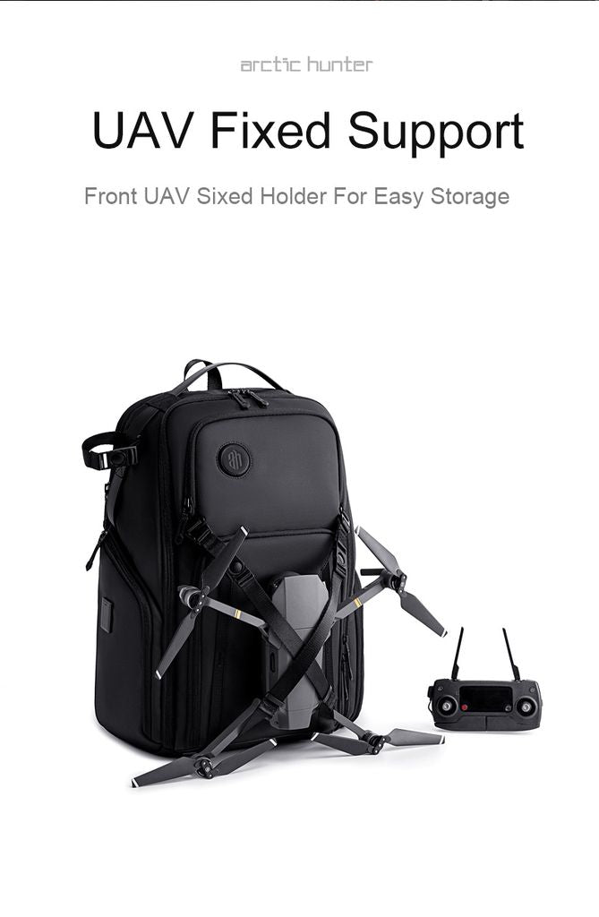 PASTA ARCTIC HUNTER B00575