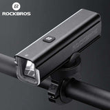 Farol inteligente de bicicleta ROCKBROS