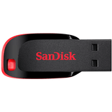 FLASH Cruzer Blade Usb 2.0 Sandisk Original