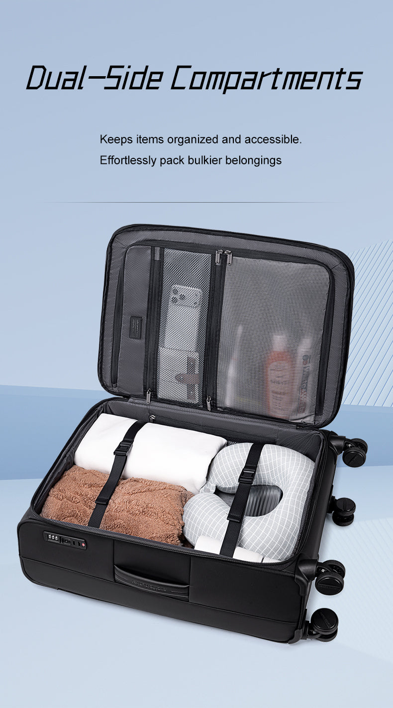 Mala de viagem Arctic Hunter LGX005
