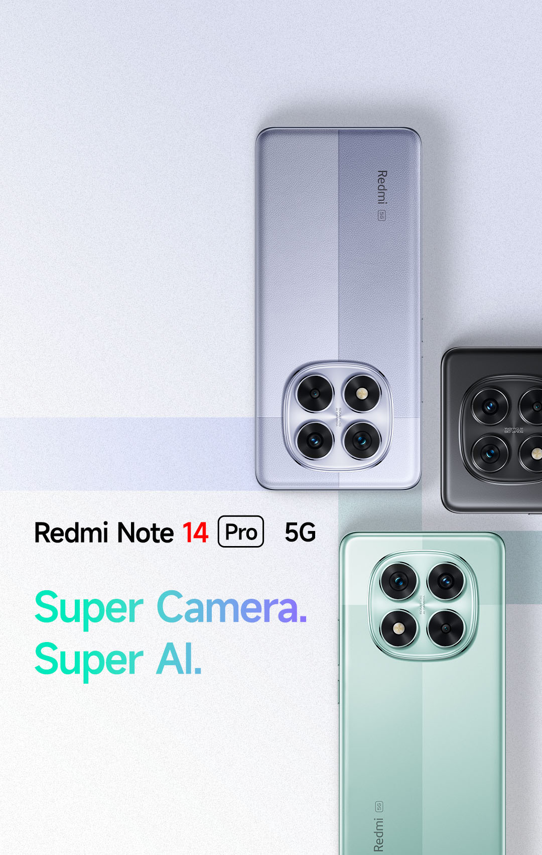 Xiaomi Redmi Note 14 Pro