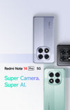 Xiaomi Redmi Note 14 Pro