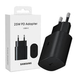 SAMSUNG USB-C 25W PD ADAPTER