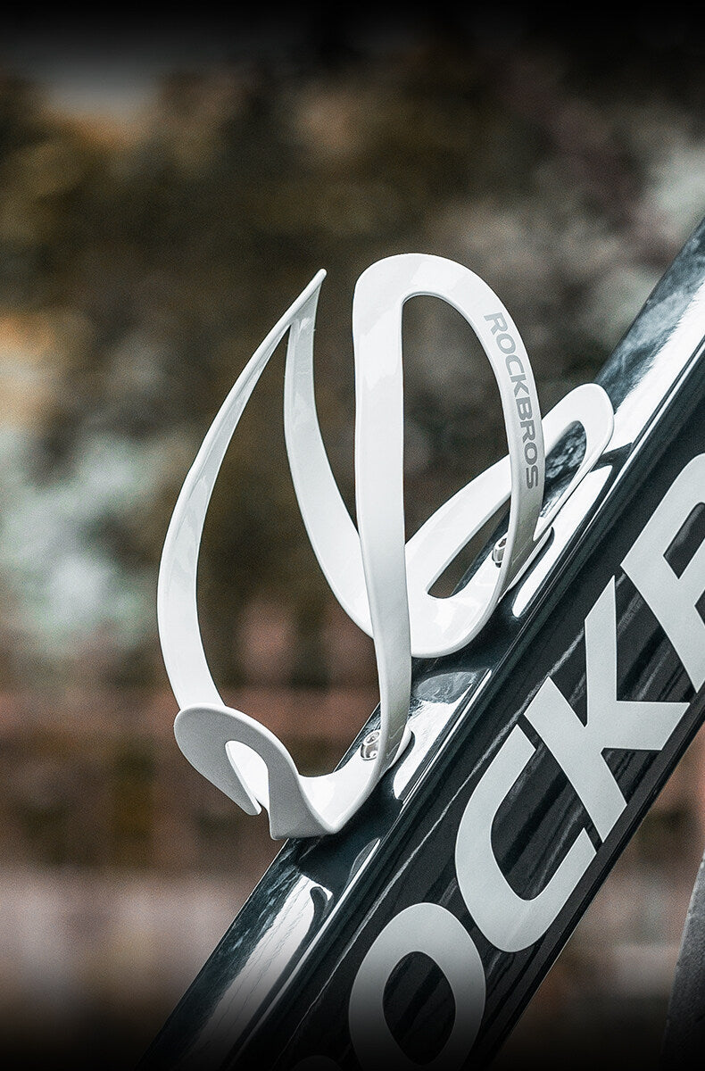ROCKBROS Suporte para Garrafa de Bicicleta