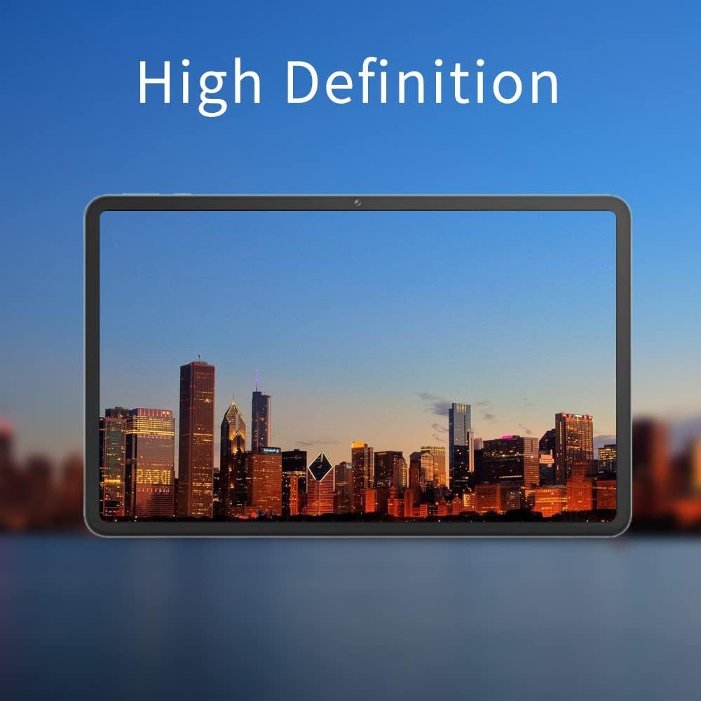 Protector de Samsung Galaxy Tab A9 Plus