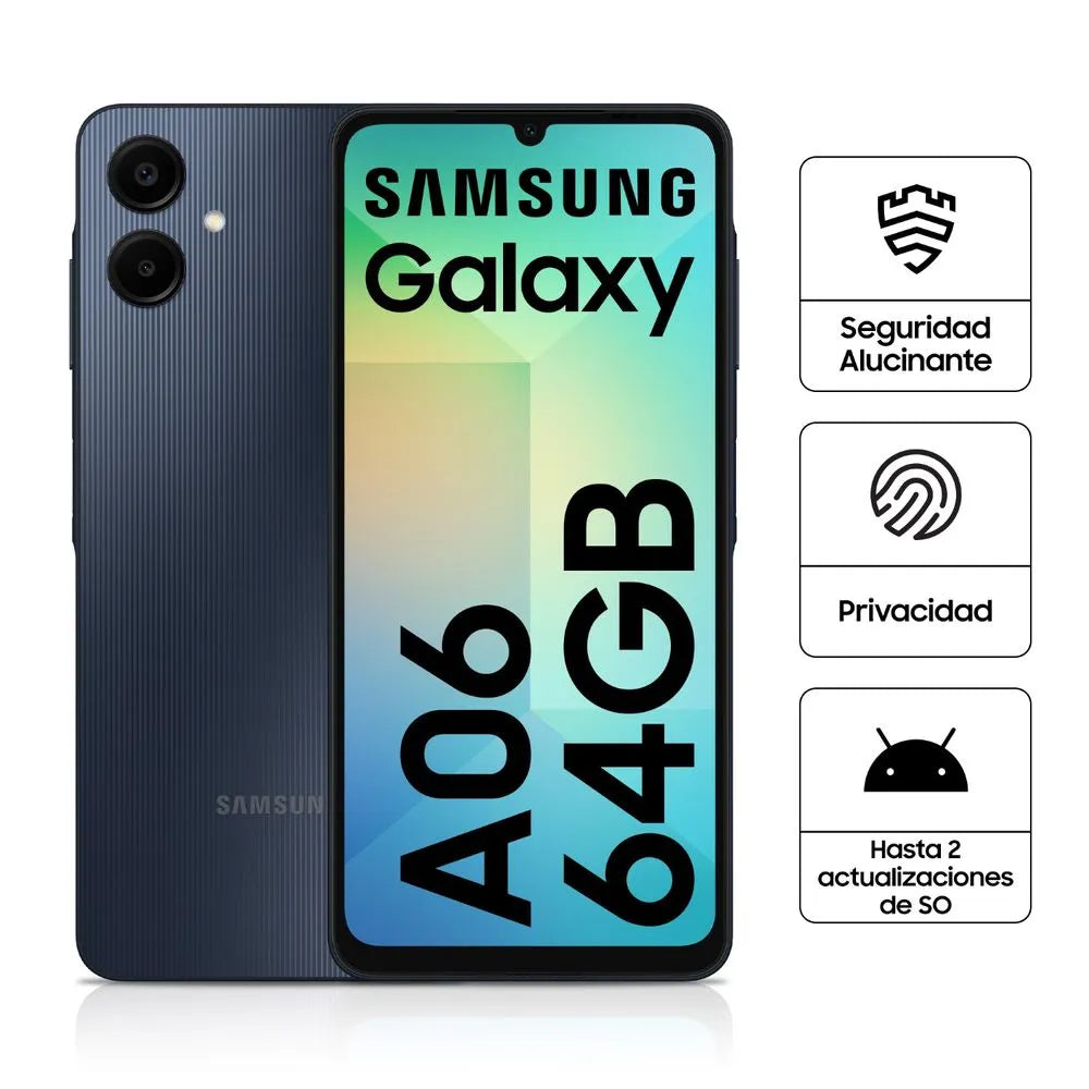Samsung Galaxy A06