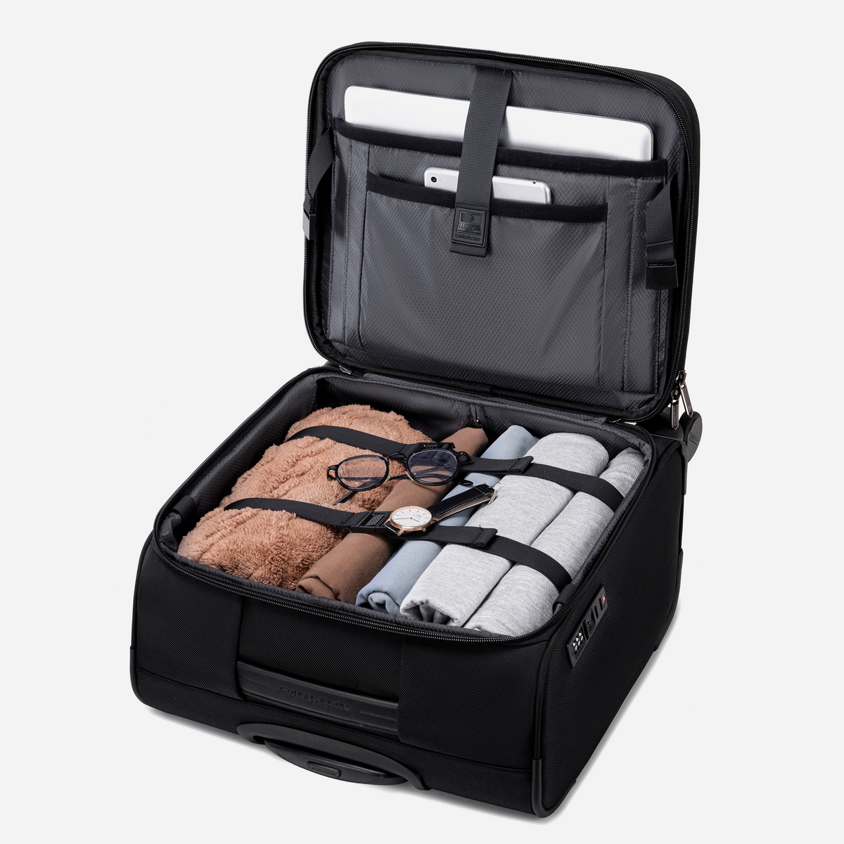 Mala de Viagem Arctic Hunter LGX006