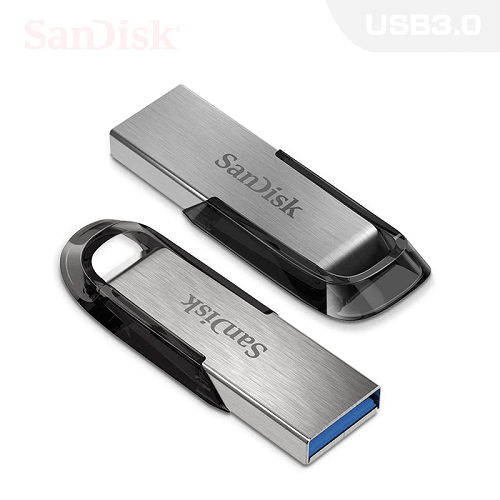 FLASH SanDisk Ultra Flair USB 3.0