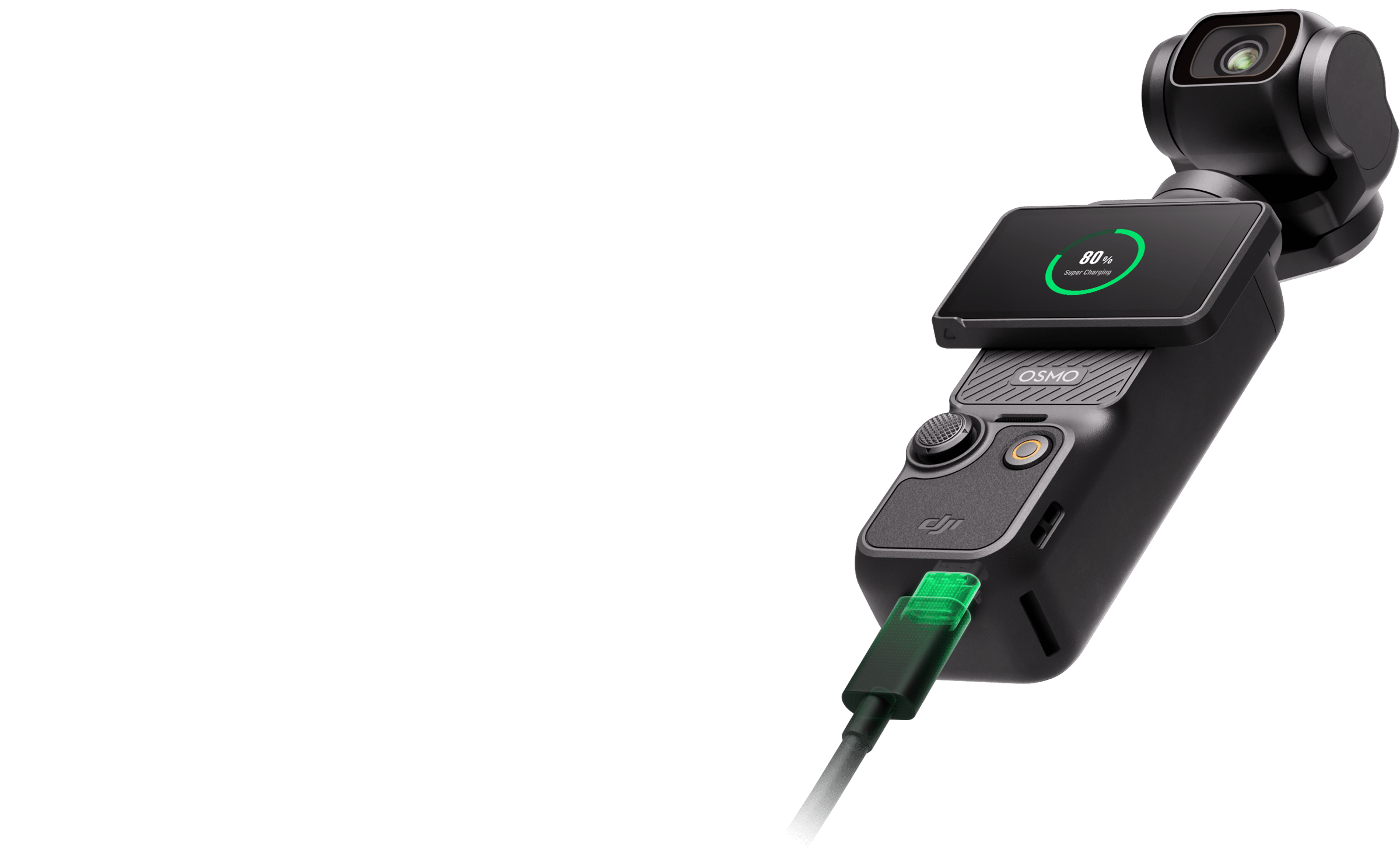 DJI Osmo Pocket 3