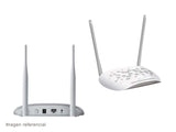 TP-LINK ACESS POINT 300Mbps TL-WA801N