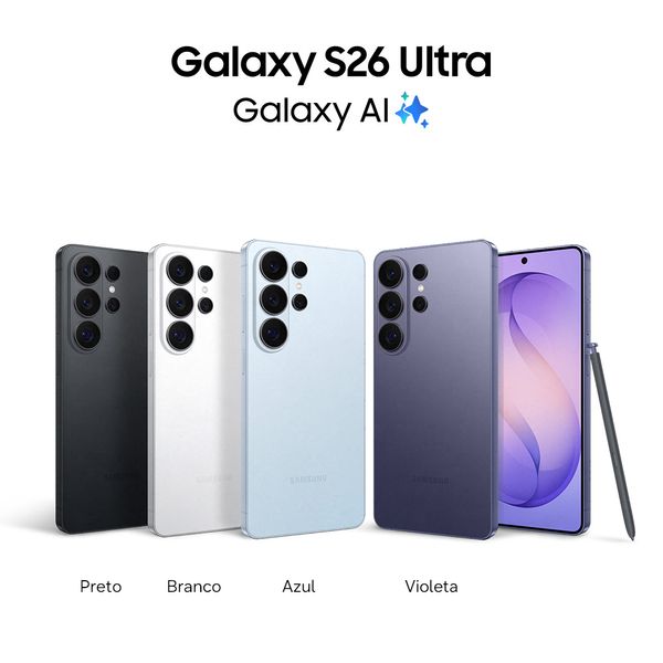 Samsung Galaxy S26 Ultra 5G