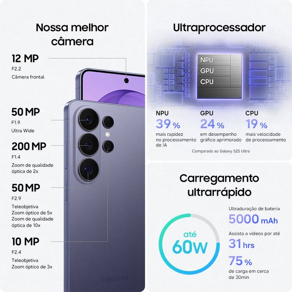 Samsung Galaxy S26 Ultra 5G