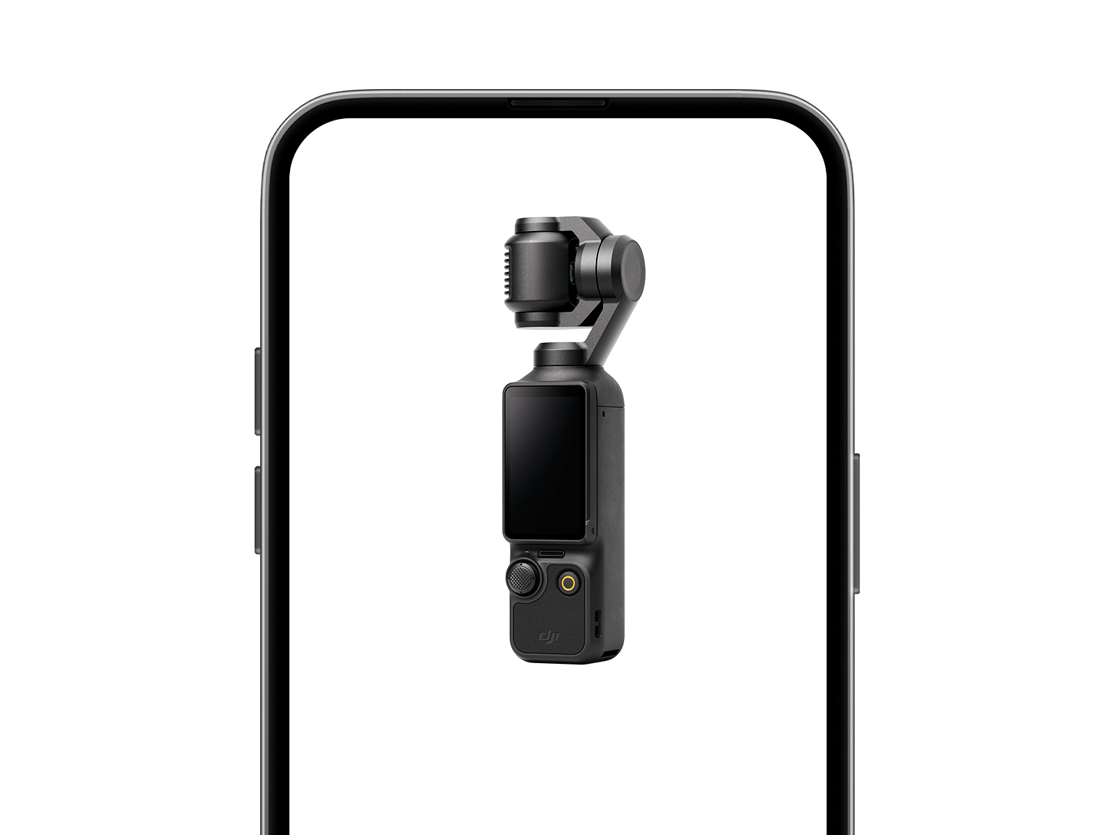 DJI Osmo Pocket 3