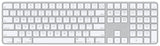 Magic Keyboard com Teclado Numérico e Touch ID