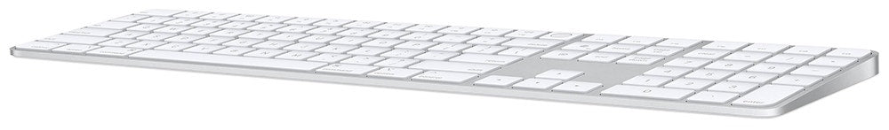 Magic Keyboard com Teclado Numérico e Touch ID