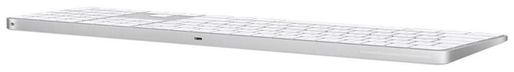 Magic Keyboard com Teclado Numérico e Touch ID