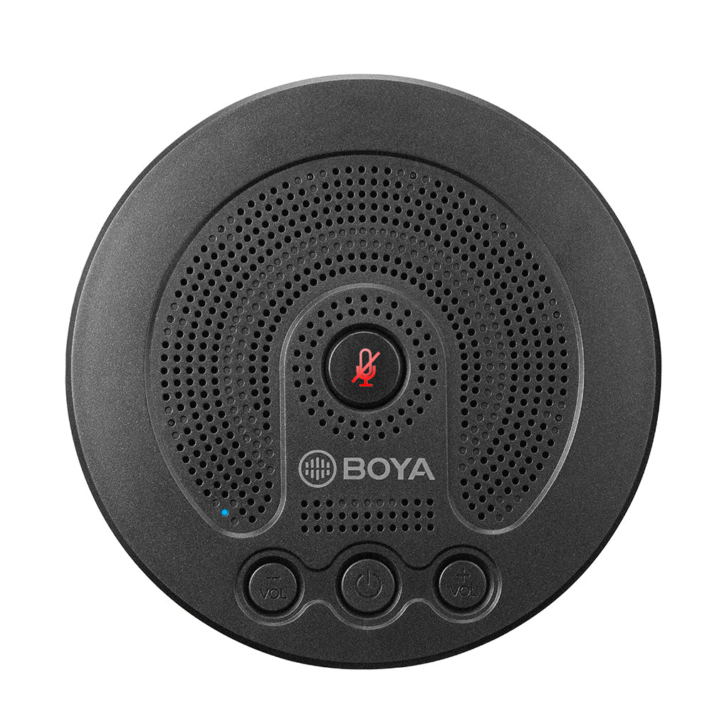 Boya BY-BMM400 Microfone para conferências