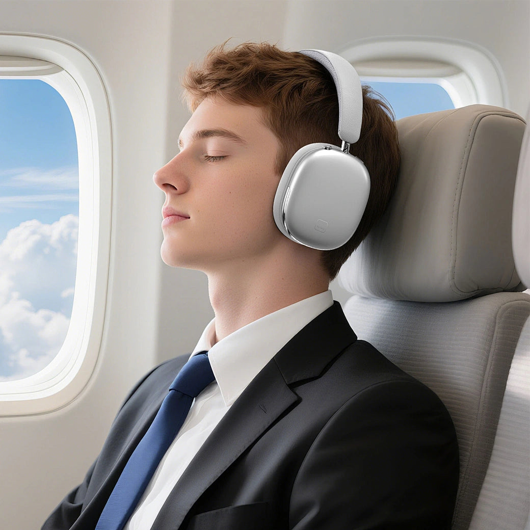 Airbuds Max Headset TD-16