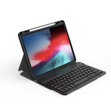 2 in 1 case+ keyboard design for ipad