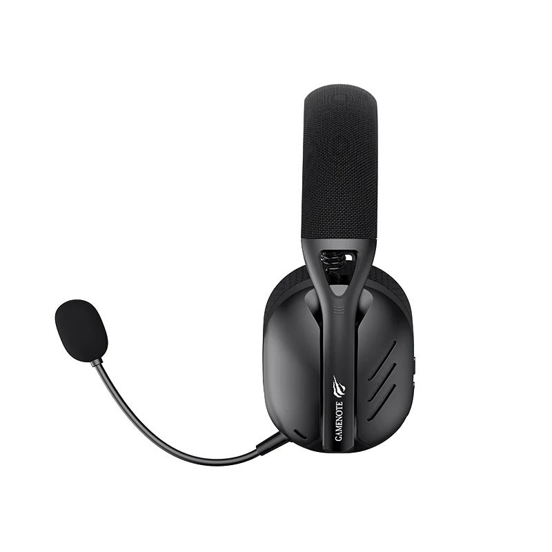 Fone de Ouvido Headset Gamer Havit Fuxi-H3 Black