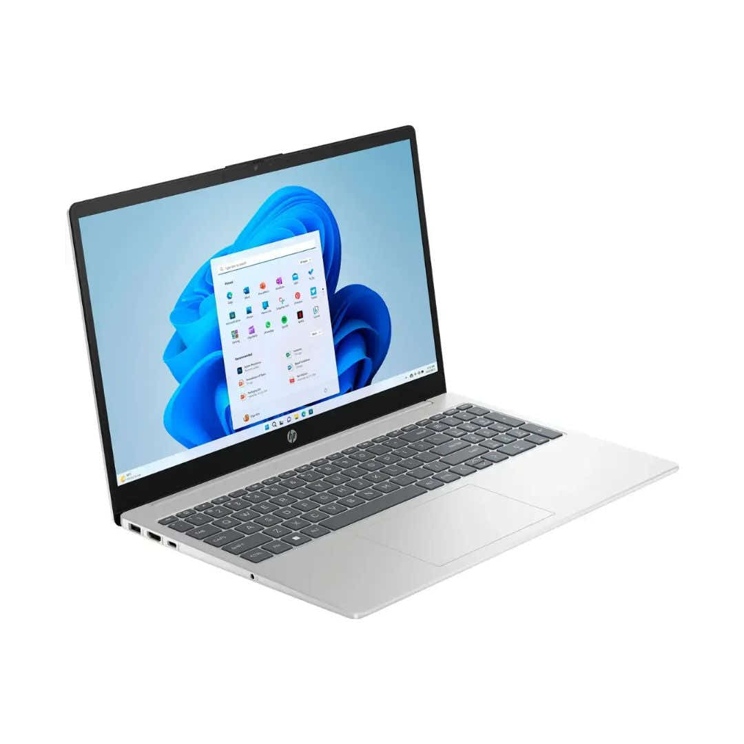HP Laptop 15-fd0154wm 15.6" IPS Touchscreen Ultra 5 125H 8 GB DDR5 512 GB SSD