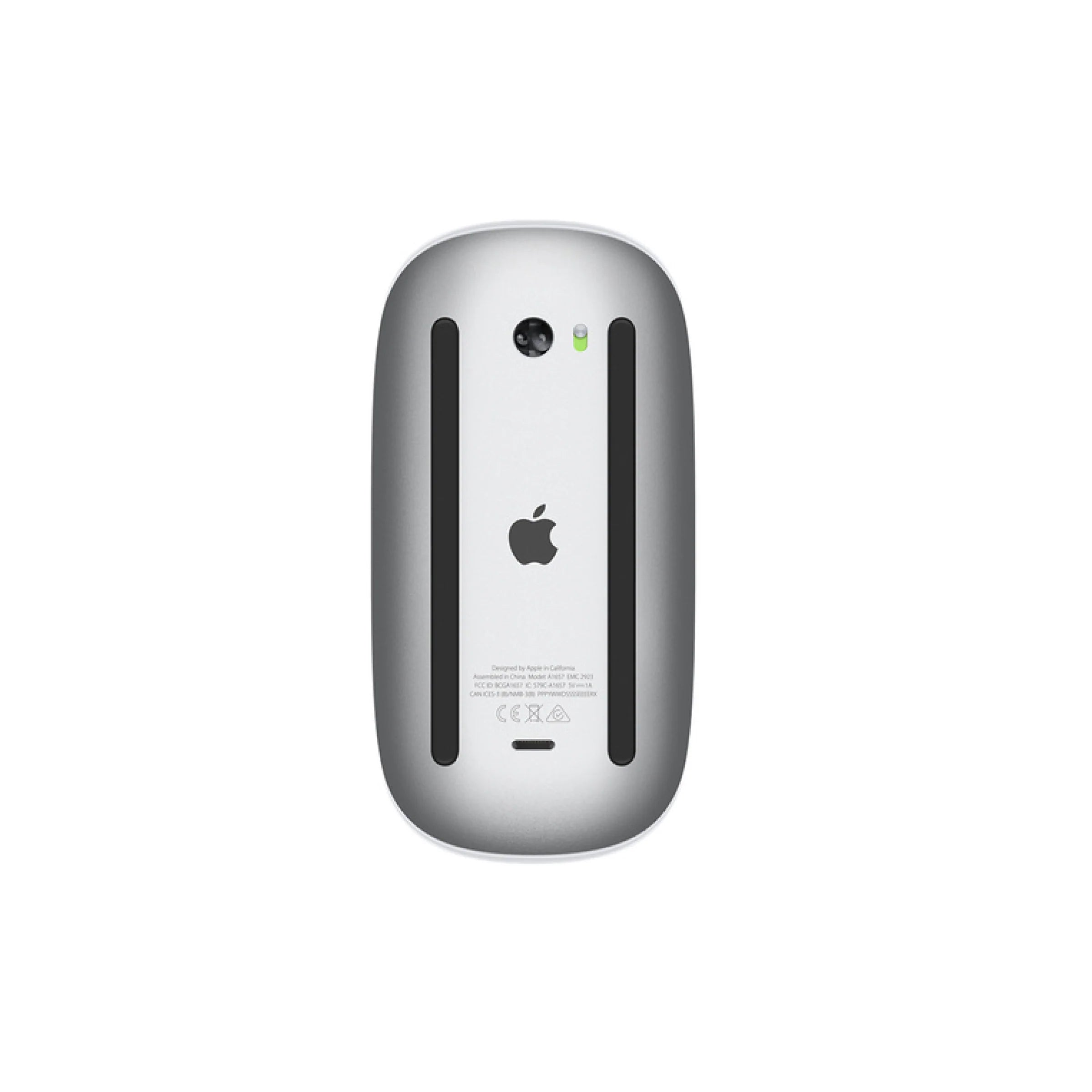 Magic Mouse - White Multi-Touch Surface