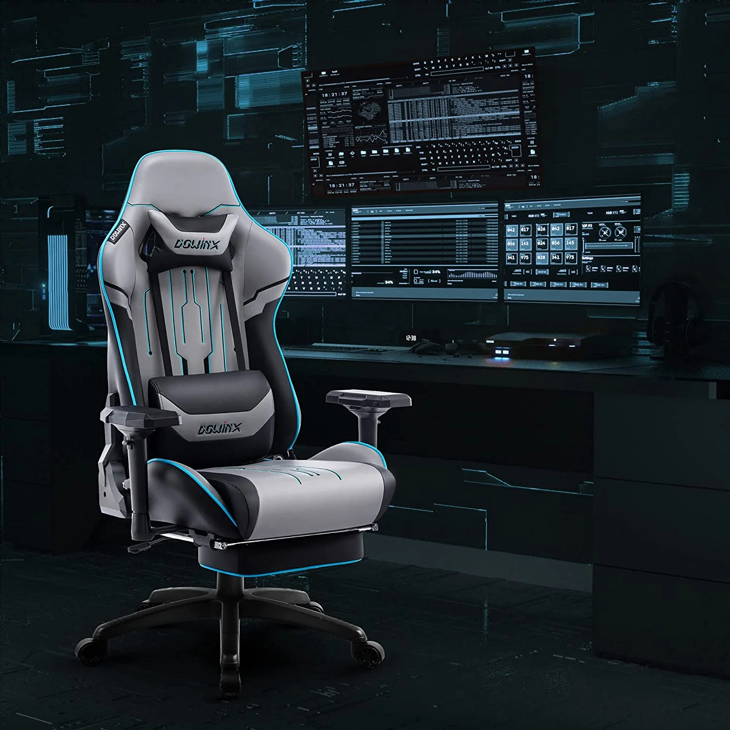 Dowinx gaming chair  Ls-6010