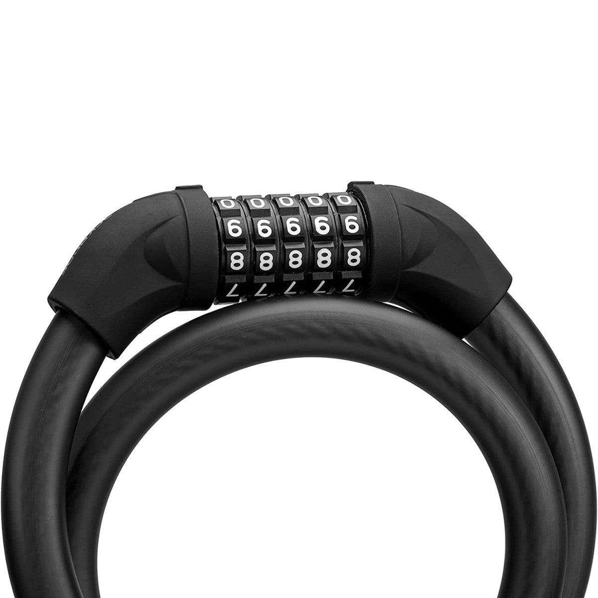 Bicycle Lock Rockbros L50115BK