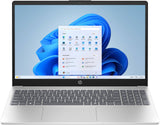 Notebook HP 15, i5 de 13ªGen,8GB RAM,512GB SSD